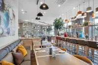 Quality Airport Hotel Stavanger Hotels in Algard