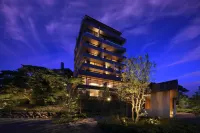 The Shinra Hotels near Okinoshima Island