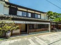 4S STAY  Awaikeda Honmachi St. Hotels in Miyoshi