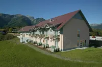Landhotel Reitingblick Hotels in Leoben