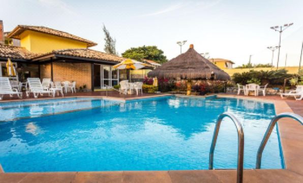 Pousada Pontal da Praia