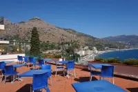 Bay Palace Mazzarò Hotel di Taormina