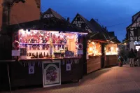 Vvf Plaine d'Alsace Obernai Strasbourg - bar