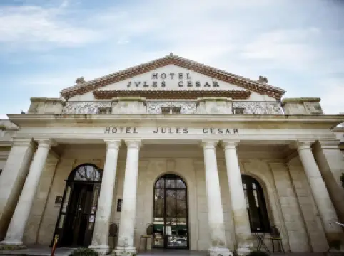 Hôtel & Spa Jules César Arles - MGallery