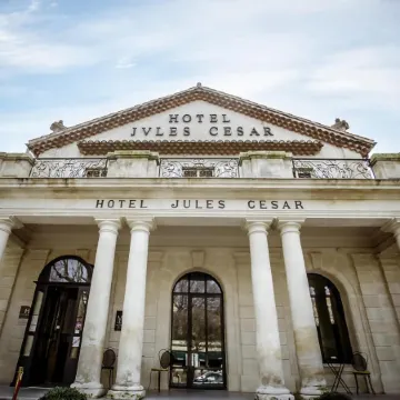 Hôtel & Spa Jules César Arles - MGallery