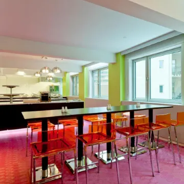 MediInn Hotel Oslo