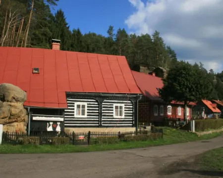 Kräuterbaude Hotels in Sebnitz