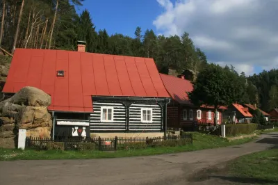 Kräuterbaude Hotels in Sebnitz