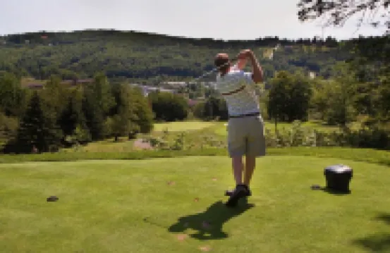 Villa Roma Resort and Conference Center