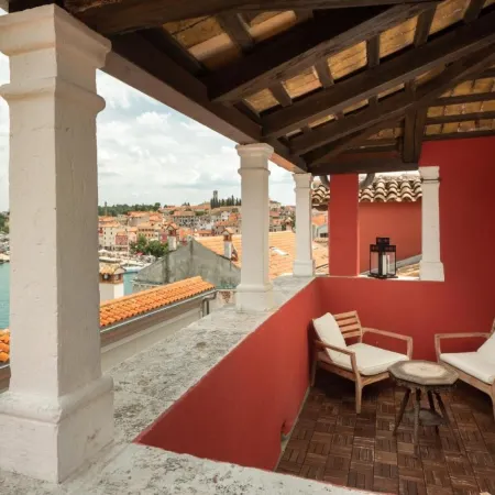Angelo d'Oro Heritage Hotel