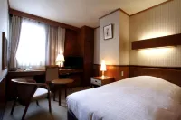Daiichi Inn Park Hotels in Sendai