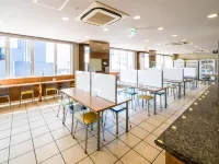 Super Hotel Saitama Omiya West