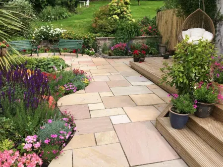 Castlecroft Bed and Breakfast Отели в г. Бридж оф Аллан