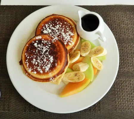 Miller's Guest House