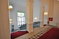 Hotel Pod Zelenym Dubem - スパ