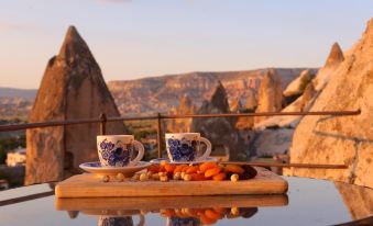 Village Cave House Hotel