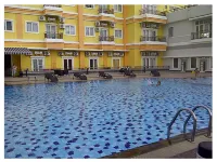 Apartemen Mtc - ติดทะเล