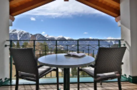 Hotel Castel - Pure Lebensfreude