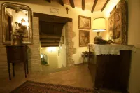 Torre Sangiovanni Albergo e Ristorante da Rosary