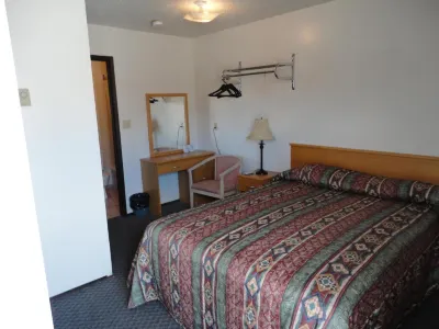 Falcon Resort