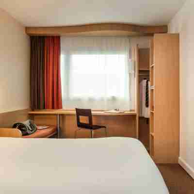 ibis Charleville-Mezières Rooms