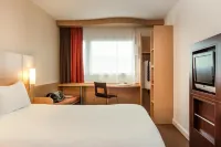 Ibis Mulhouse Centre Filature Hotels in Rixheim