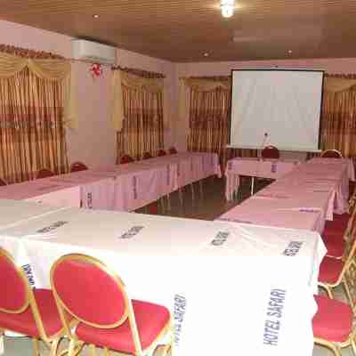 Hotel Safari Cotonou Others