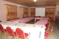 Hotel Safari Cotonou - Bintang 2