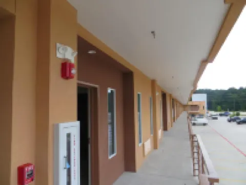 Crystal Inn Hoteles en Porter