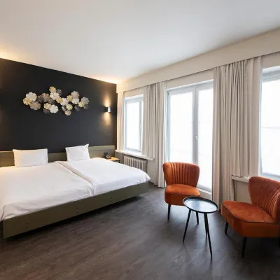Hotel Cortina Hoteles cerca de Mercado Central
