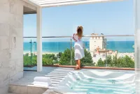 Hotel Atlantic Riviera Mare Hotels in Misano Adriatico
