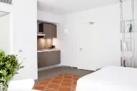 Zambala Luxury Apartments Hôtels à : Ripamonti Corvetto