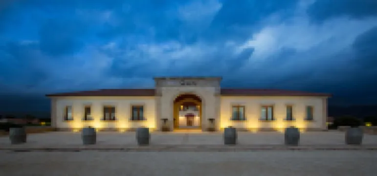 Locanda Gulfi Отели в г. 