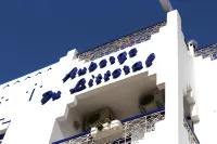 Hôtel Auberge du Littoral Hotels in 