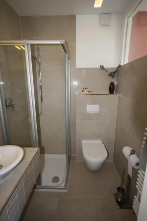 Hotel Haus Berger Отели рядом с достопримечательностью «Зоопарк Рольфс Штрайхель»