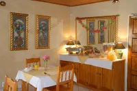 Purple Olive Guest House