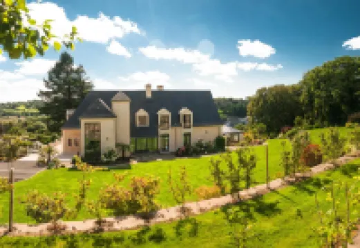 Le Domaine des Chevaliers de Malte