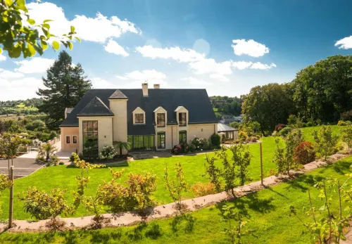 Le Domaine des Chevaliers de Malte