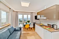 Apartamenty.in Chałupy Hotels in Jurata