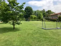 Hotel Rural Posada El Remanso de Triviecu . Hoteles en Ruesga