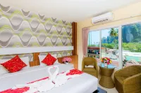 Phi Phi Maiyada Resort Отели в г. Пхи-Пхи
