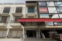 RedDoorz @ Mutiara Residence Hotel dekat Wisma Atlet Dispora sumut