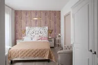 Hotel Albatros 3 Stelle Superior - Uima-altaat