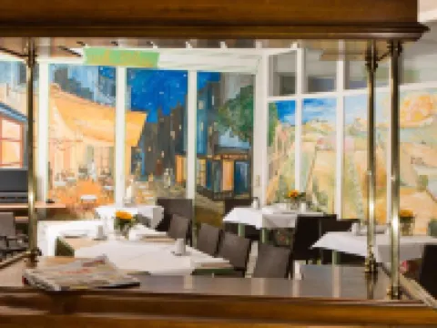 Apart' Hotel Hotels in Kehl am Rhein