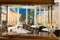 Apart' Hotel Hotels in Willstatt