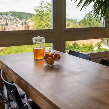 St. Gallen Youth Hostel