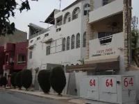 Maison d'hôtes Opanoramic Các khách sạn ở Dakar