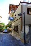 Bacchus Pension