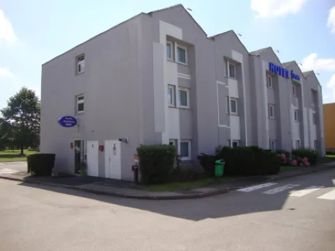 賴斯託諾亞眠設計酒店