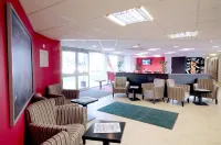 Ramada by Wyndham London Stansted Airport